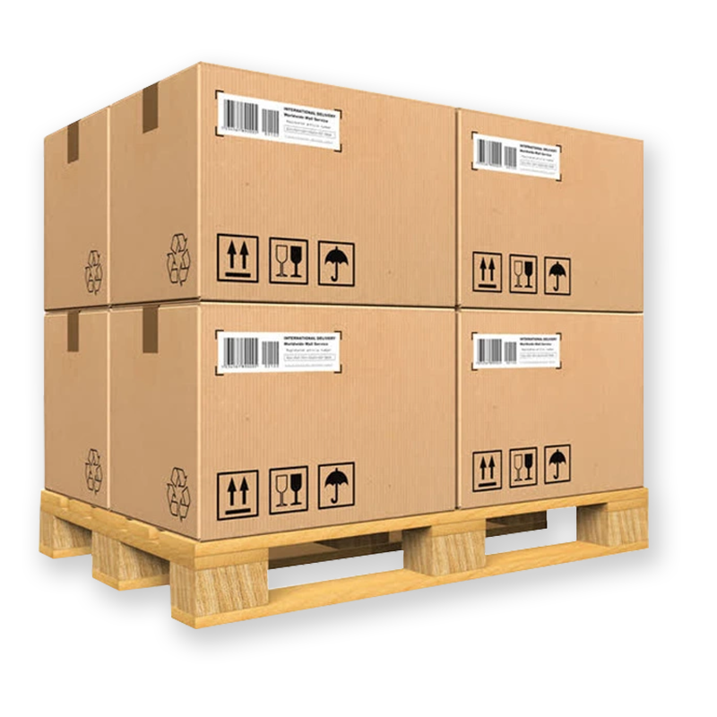 枣庄市重型纸箱的特点有哪些？