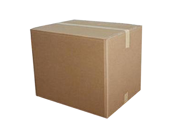 枣庄市纸箱厂如何测量纸箱的强度