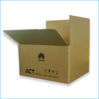 枣庄市纸箱包装介绍纸箱定制的要求