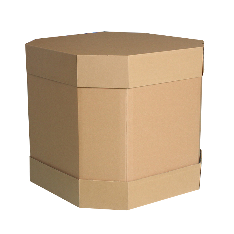 枣庄市重型纸箱有哪些优点？