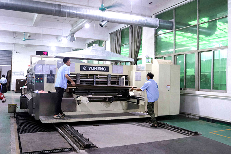 枣庄市做好生产环境优化工作对纸箱厂的重要性有哪些？